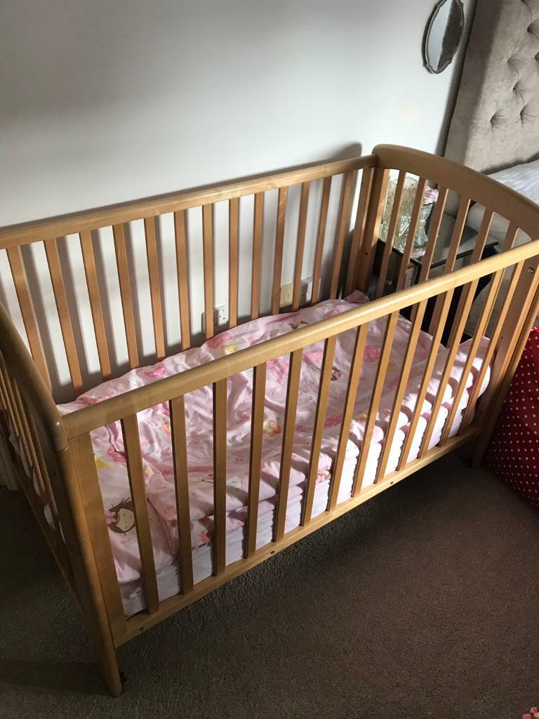 cots for sale gumtree